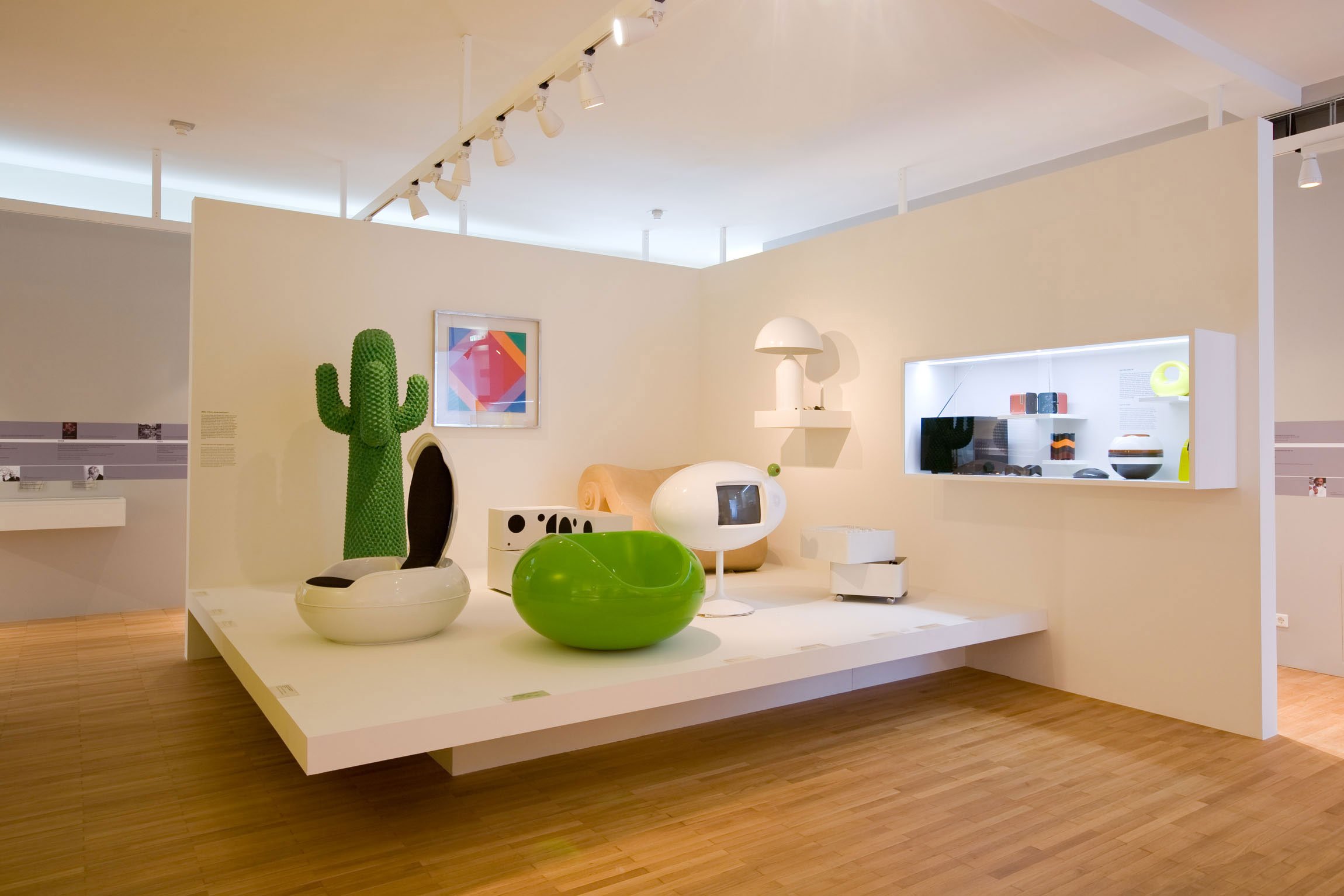 🖼️ 응용미술 박물관(무제움 퓌어 앙게반테 쿤스트 쾰른)